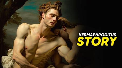 III. HERMAPHRODITUS AND THE PRIMAL HERMES 